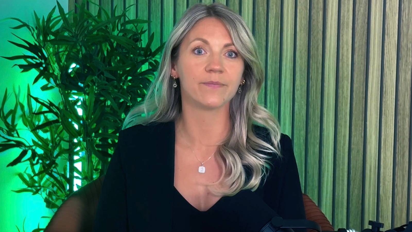 Pauline présente la formation Qualiopi